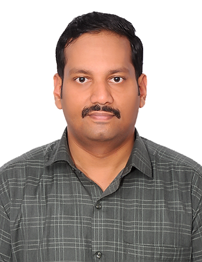 Dr. M. Anil Kumar